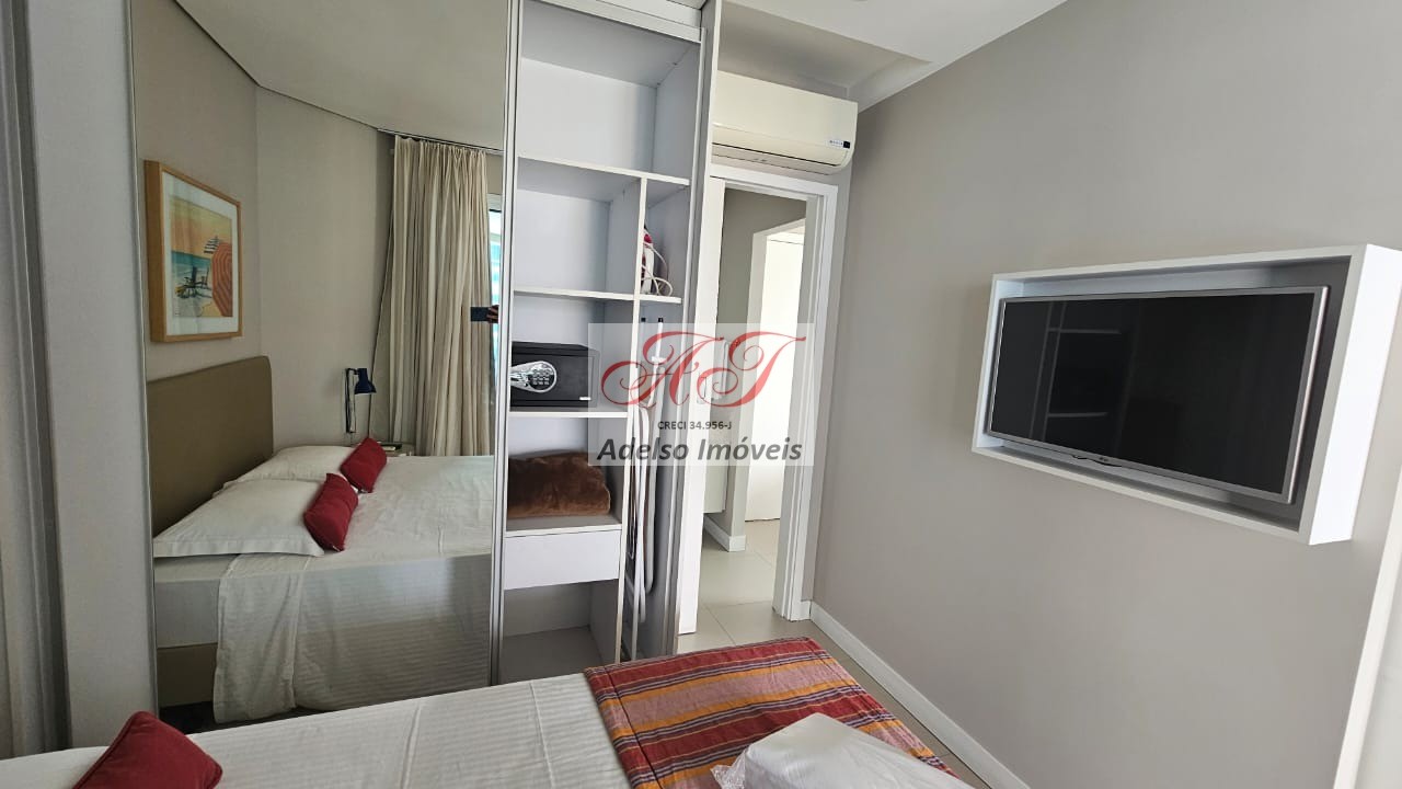 Apartamento, 1 quarto, 52 m² - Foto 3