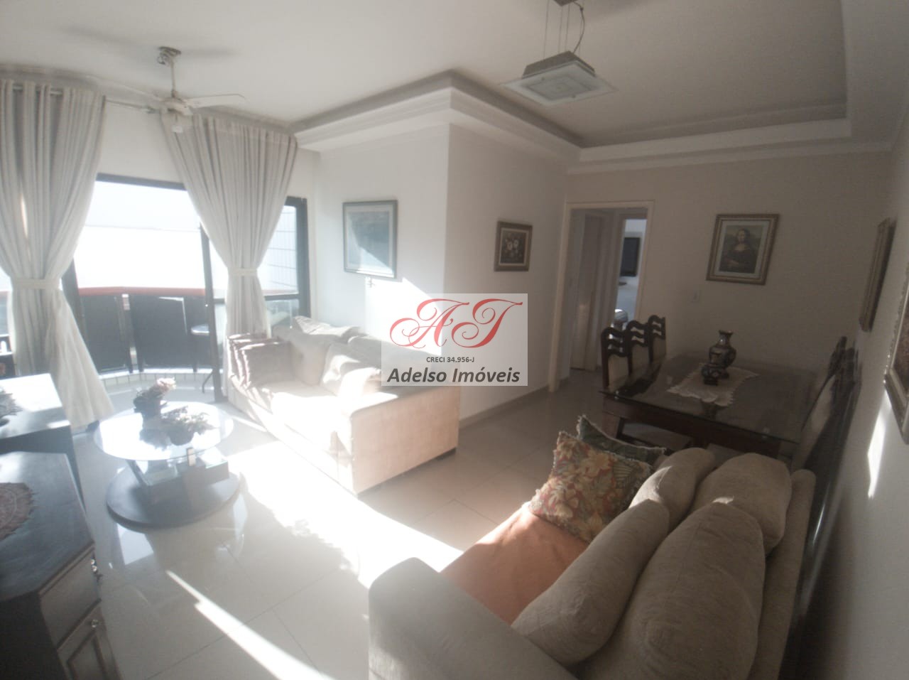 Apartamento, 2 quartos, 85 m² - Foto 34