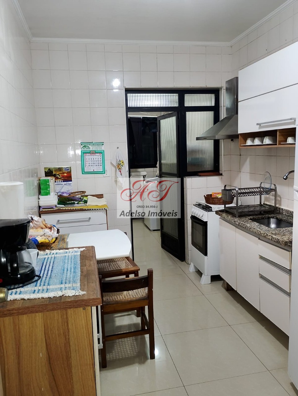 Apartamento, 2 quartos, 85 m² - Foto 7
