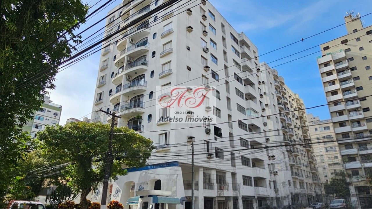 Apartamento, 2 quartos, 98 m² - Foto 1