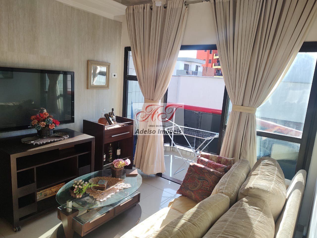 Apartamento, 2 quartos, 85 m² - Foto 17