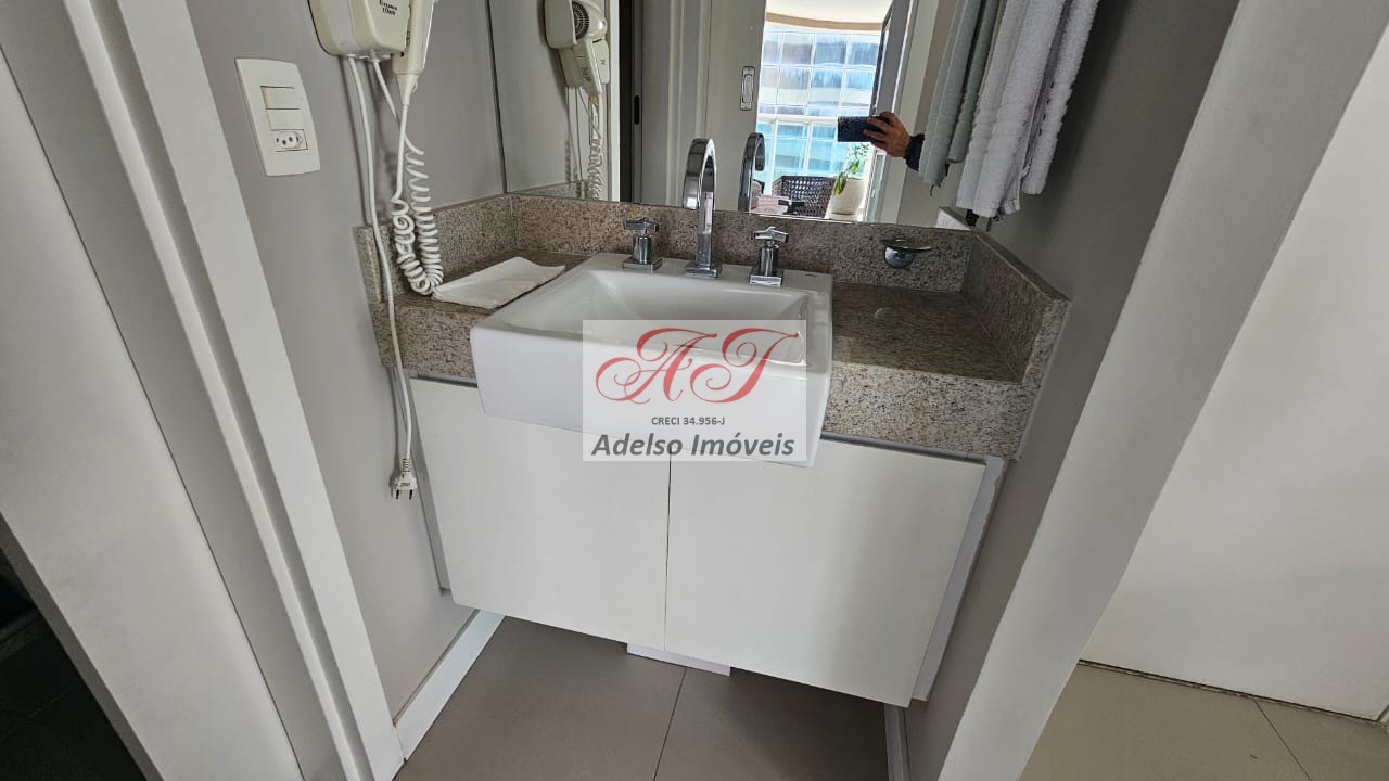 Apartamento, 1 quarto, 52 m² - Foto 4