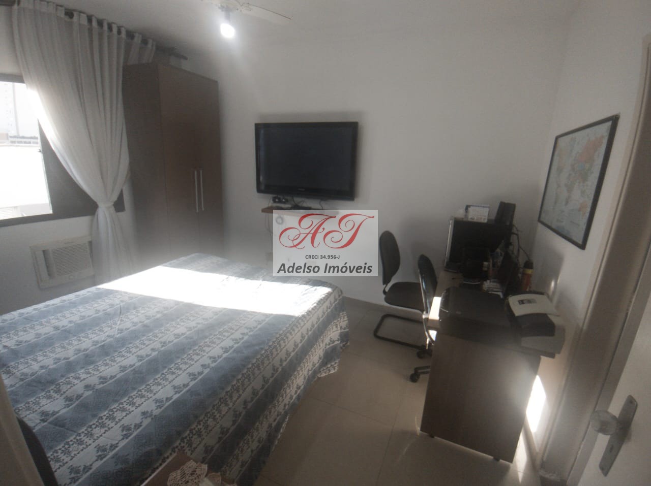 Apartamento, 2 quartos, 85 m² - Foto 15