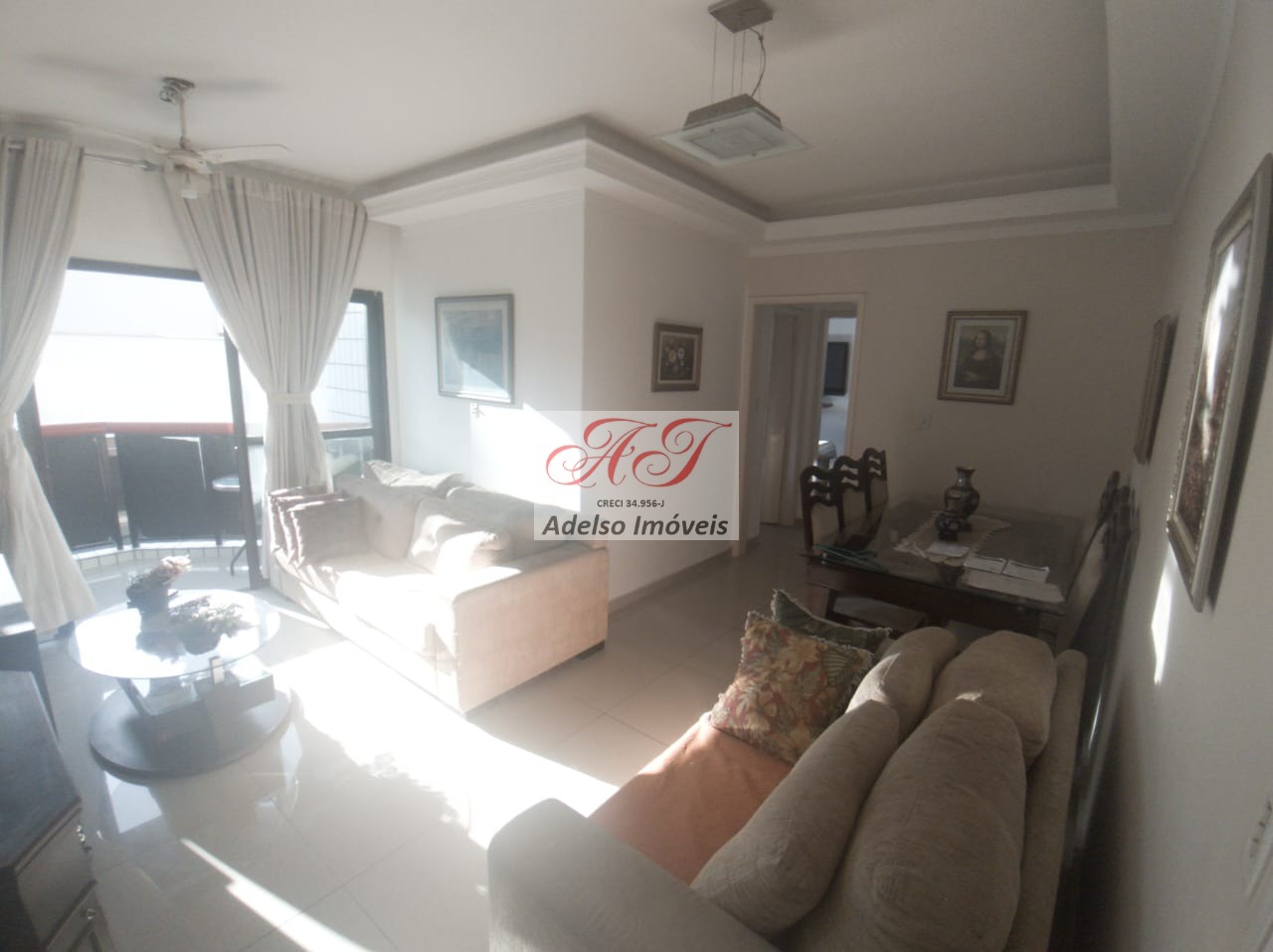 Apartamento, 2 quartos, 85 m² - Foto 33