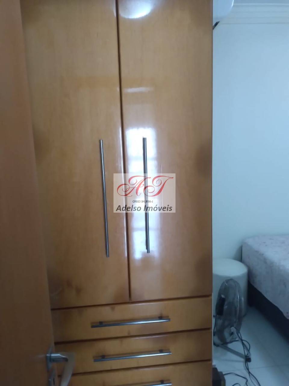 Apartamento, 3 quartos, 130 m² - Foto 8