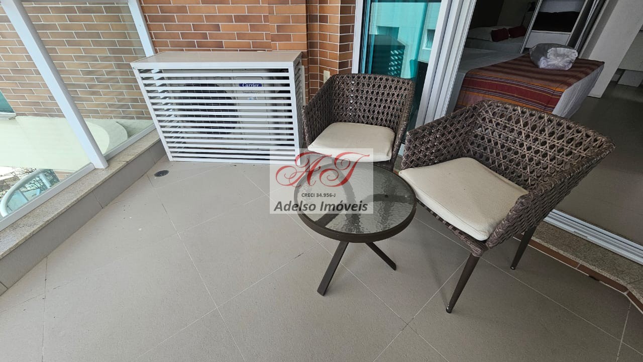 Apartamento, 1 quarto, 52 m² - Foto 9