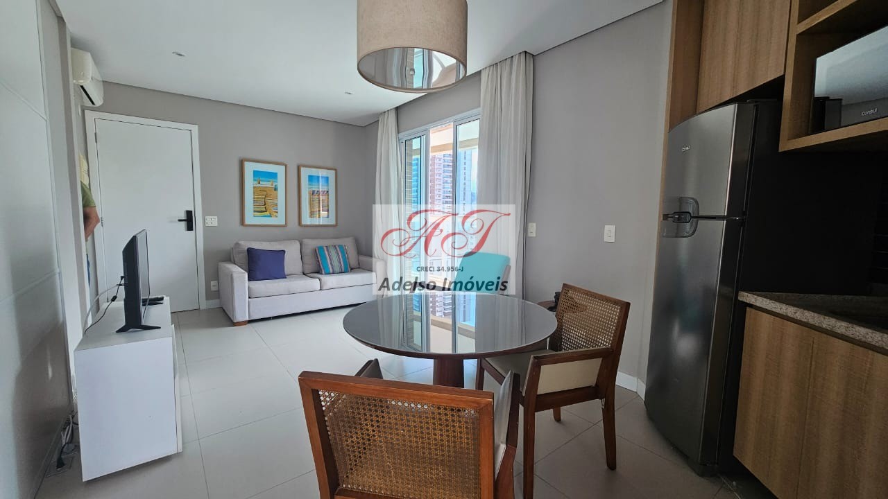 Apartamento, 1 quarto, 52 m² - Foto 12
