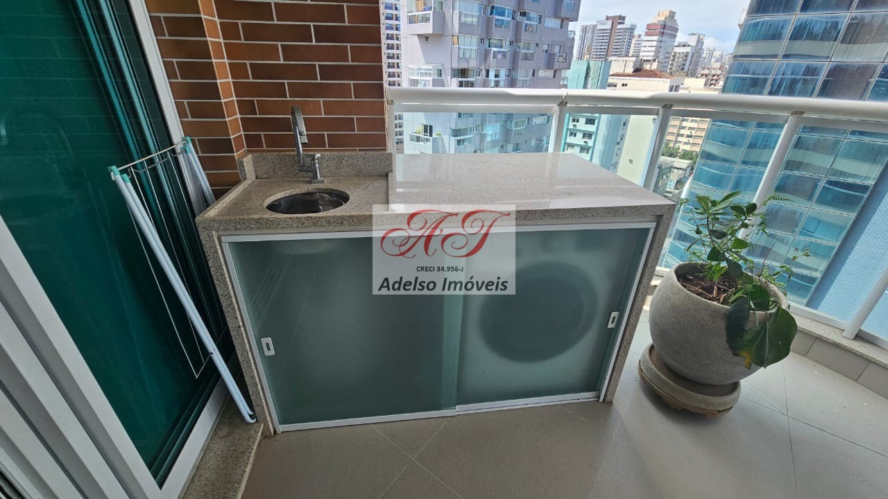 Apartamento, 1 quarto, 52 m² - Foto 14