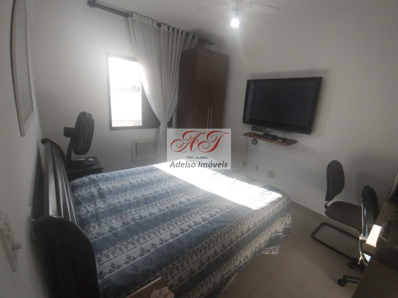 Apartamento, 2 quartos, 85 m² - Foto 14