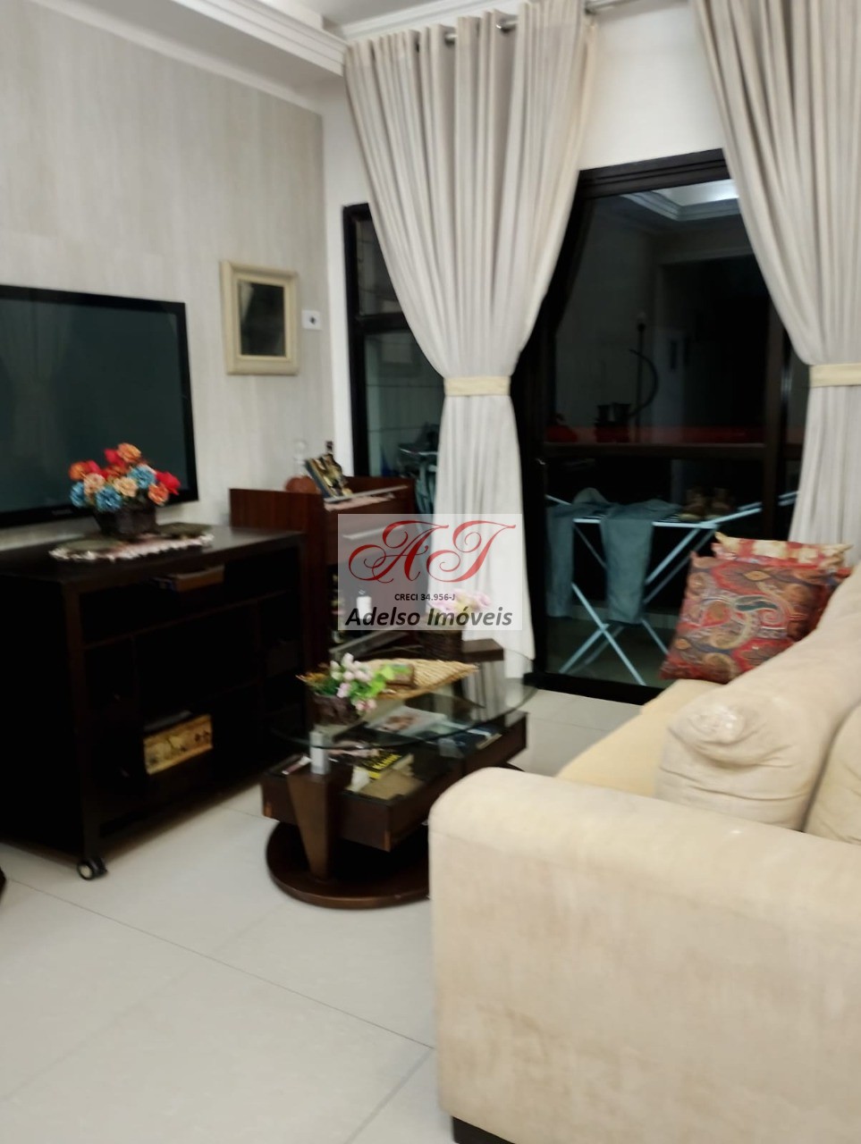 Apartamento, 2 quartos, 85 m² - Foto 8