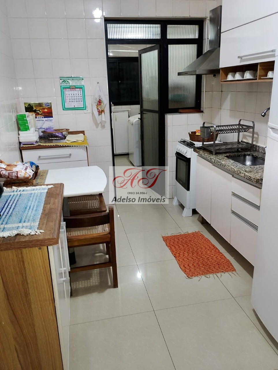 Apartamento, 2 quartos, 85 m² - Foto 4