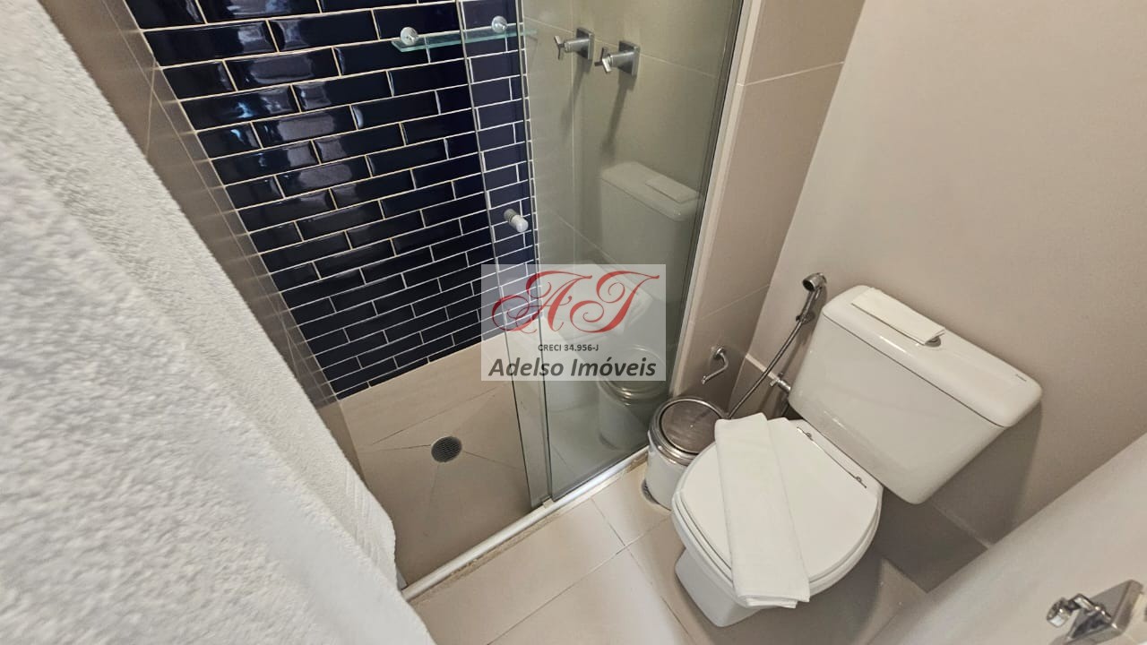 Apartamento, 1 quarto, 52 m² - Foto 6