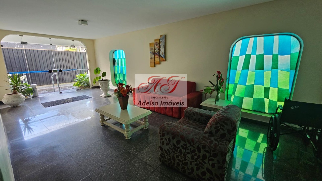 Apartamento, 2 quartos, 98 m² - Foto 24
