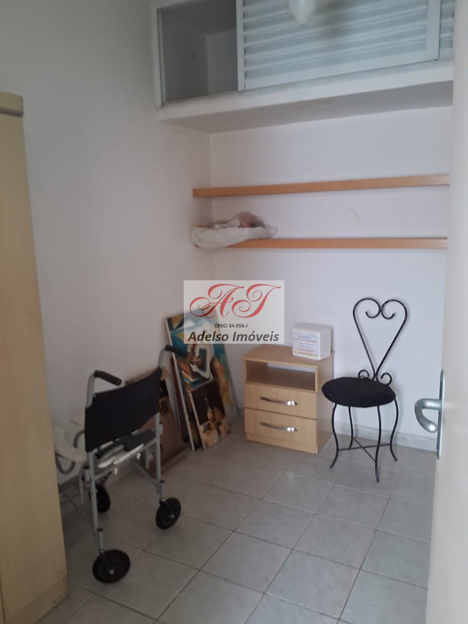 Apartamento, 3 quartos, 140 m² - Foto 4