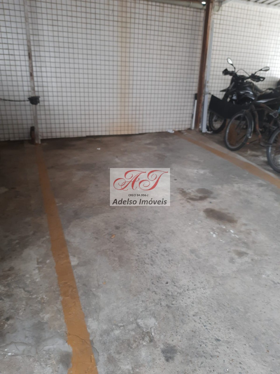 Apartamento, 1 quarto, 53 m² - Foto 4