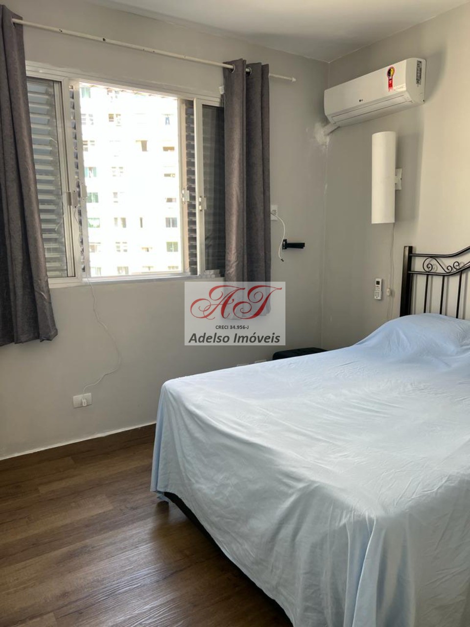 Apartamento, 1 quarto, 53 m² - Foto 14