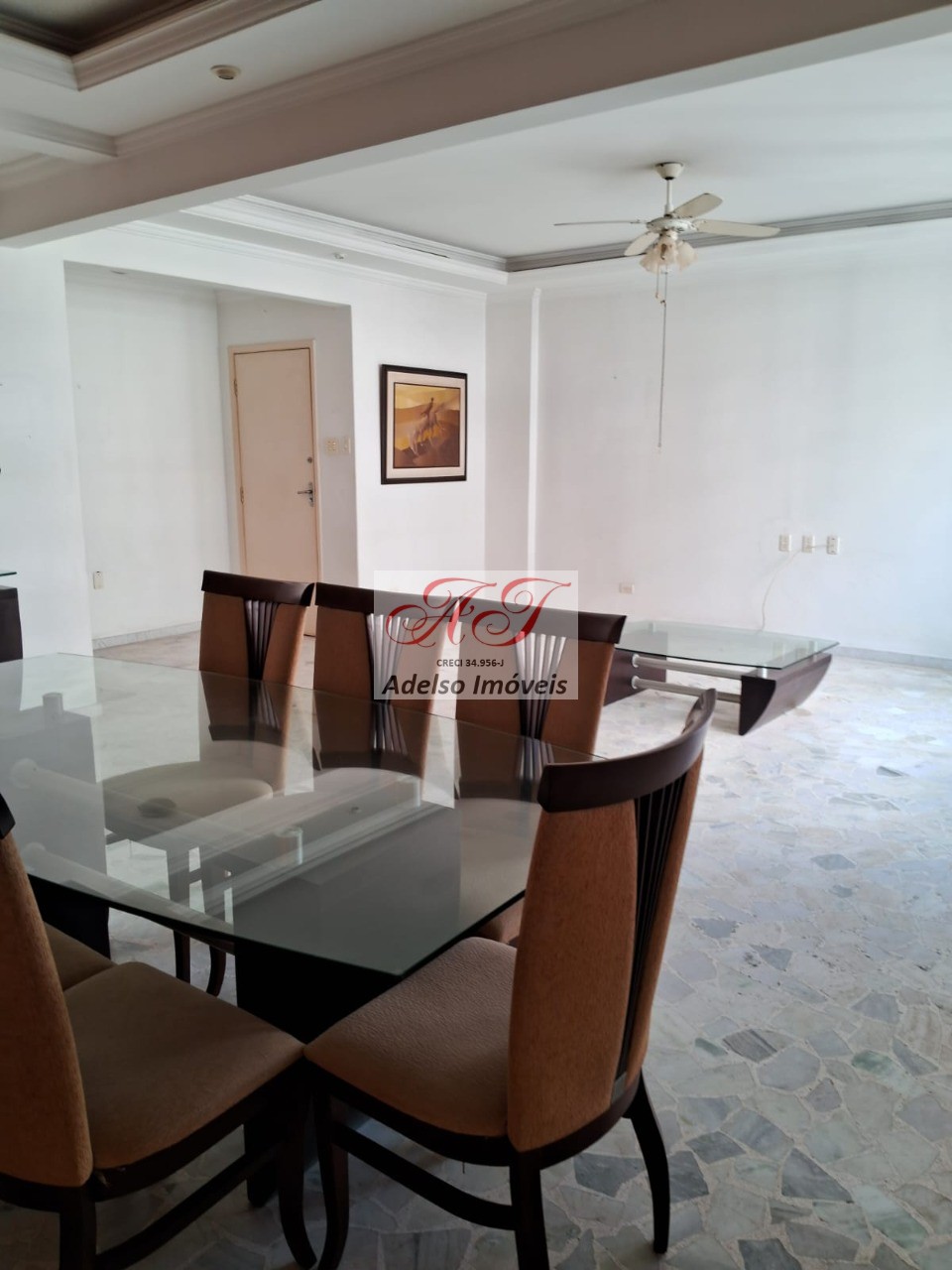 Apartamento, 3 quartos, 140 m² - Foto 9