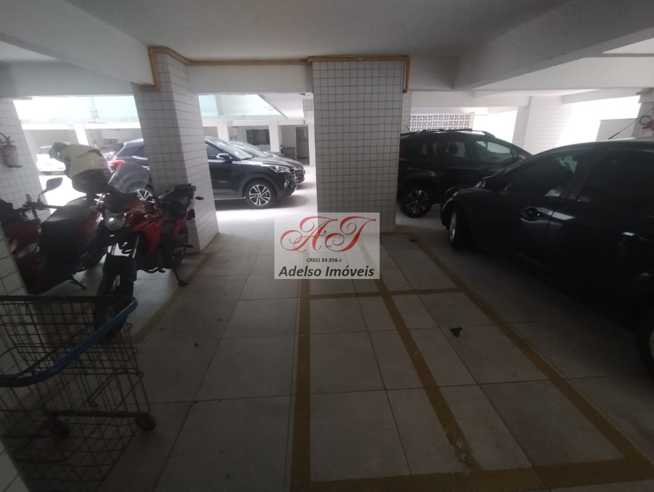 Apartamento, 1 quarto, 45 m² - Foto 22