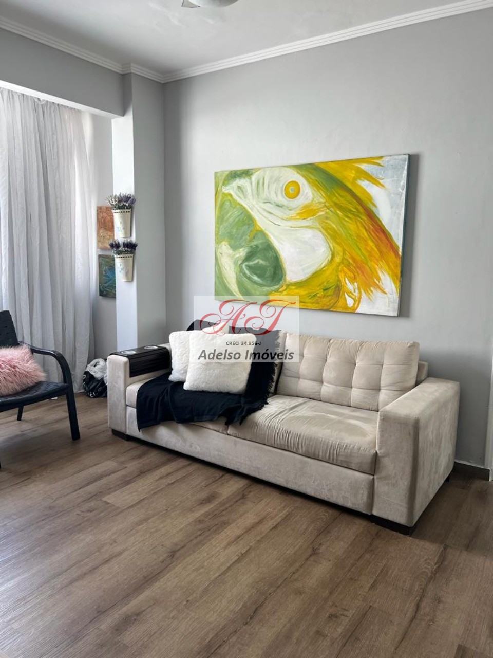 Apartamento, 1 quarto, 53 m² - Foto 24