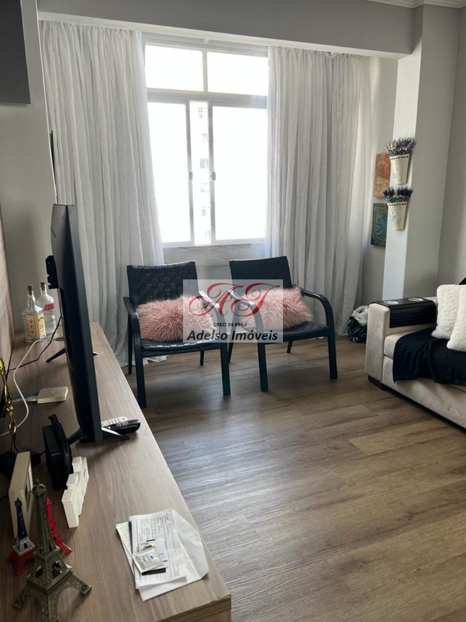 Apartamento, 1 quarto, 53 m² - Foto 20