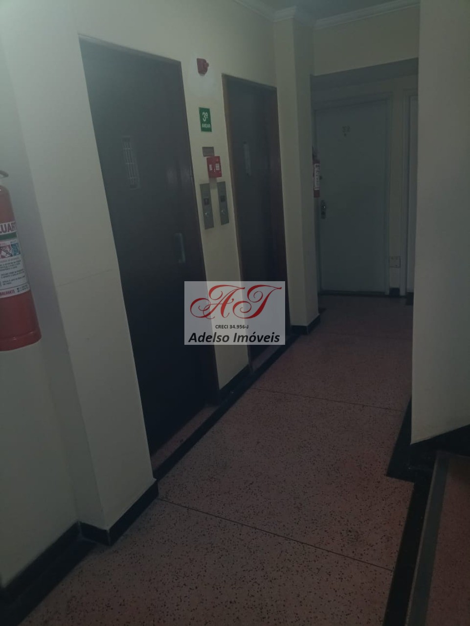 Apartamento, 1 quarto, 55 m² - Foto 3