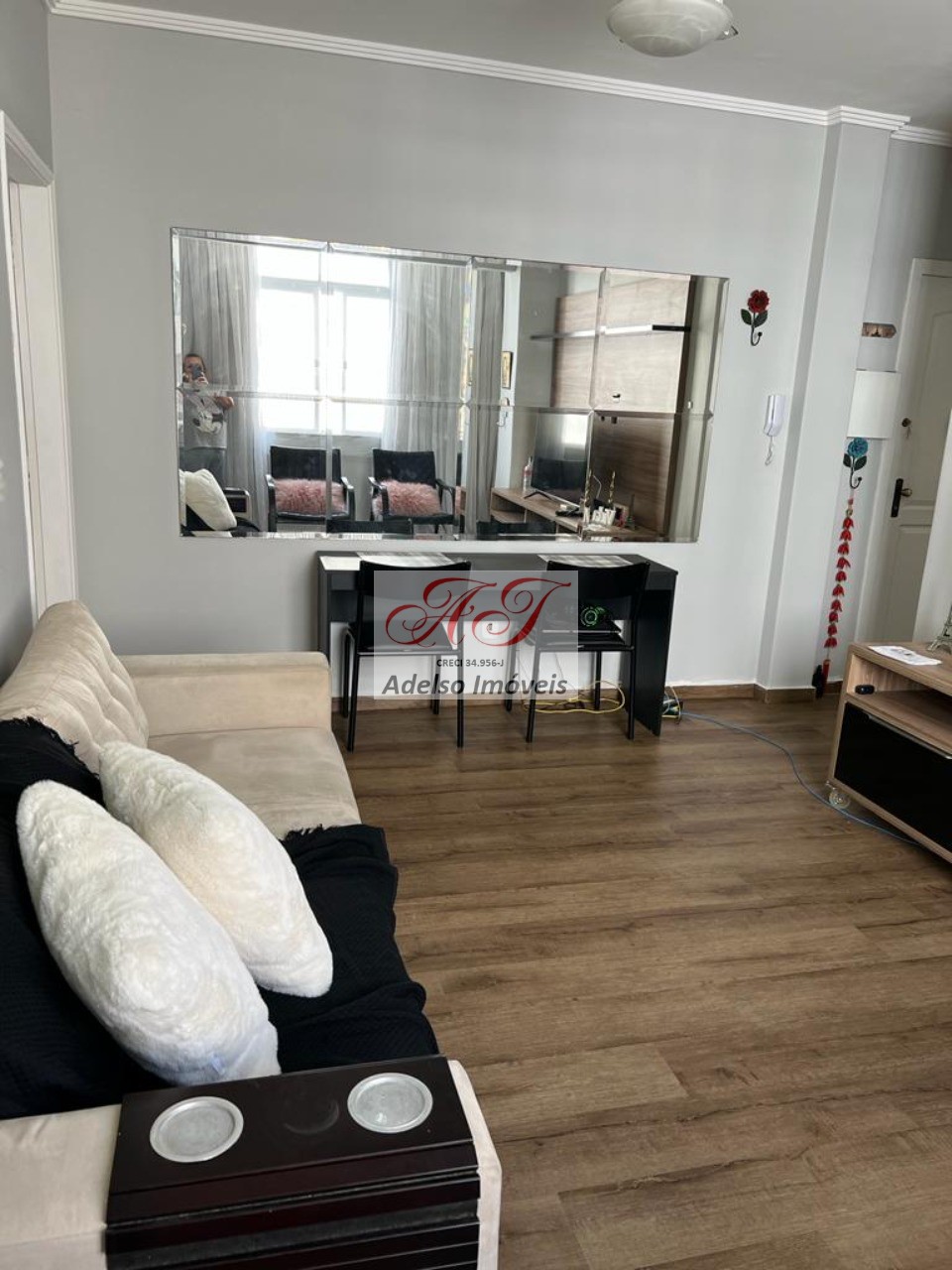 Apartamento, 1 quarto, 53 m² - Foto 18