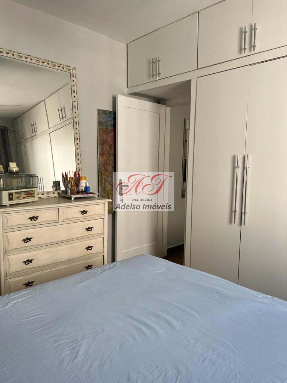 Apartamento, 1 quarto, 53 m² - Foto 11