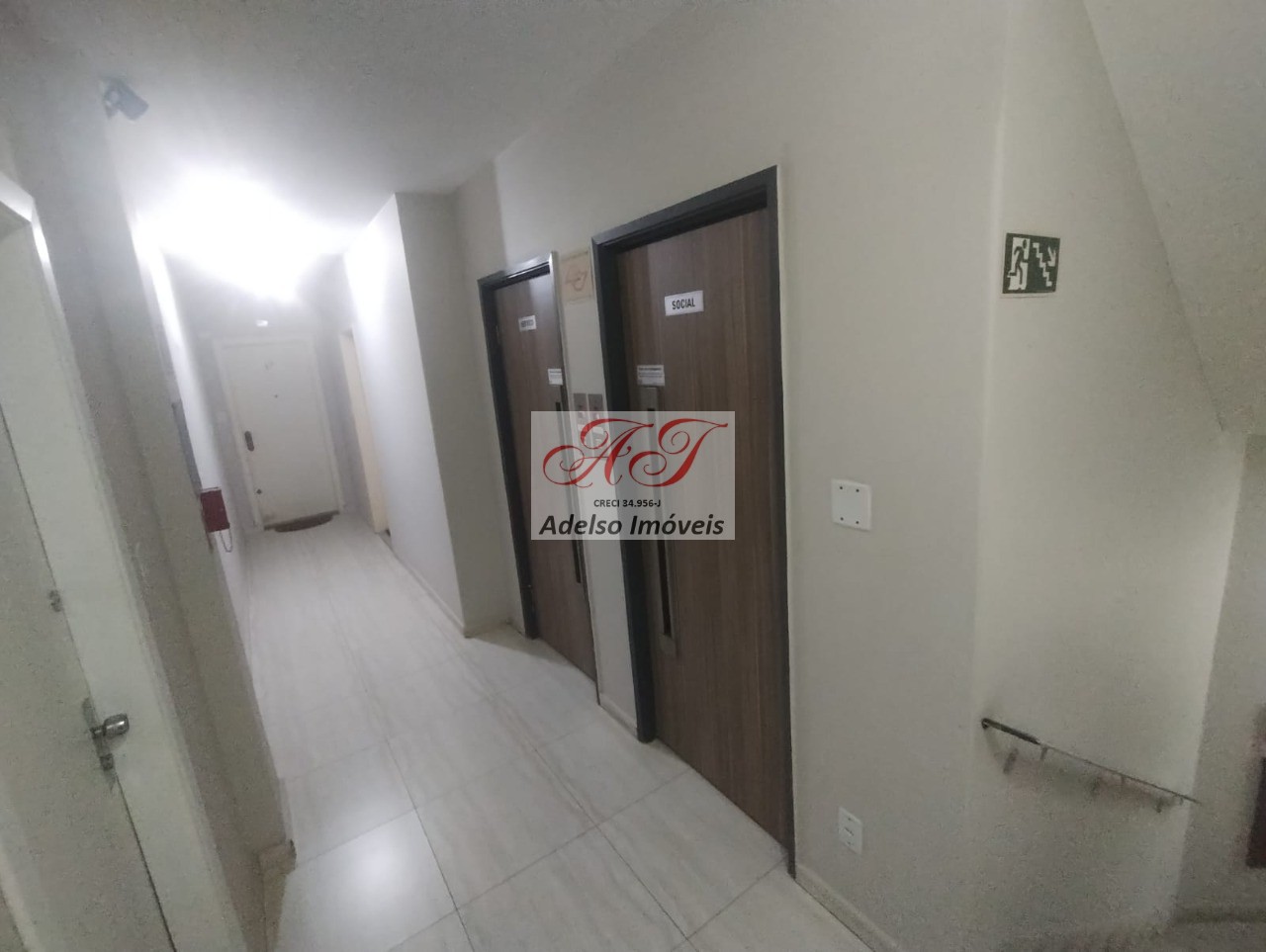 Apartamento, 1 quarto, 45 m² - Foto 19