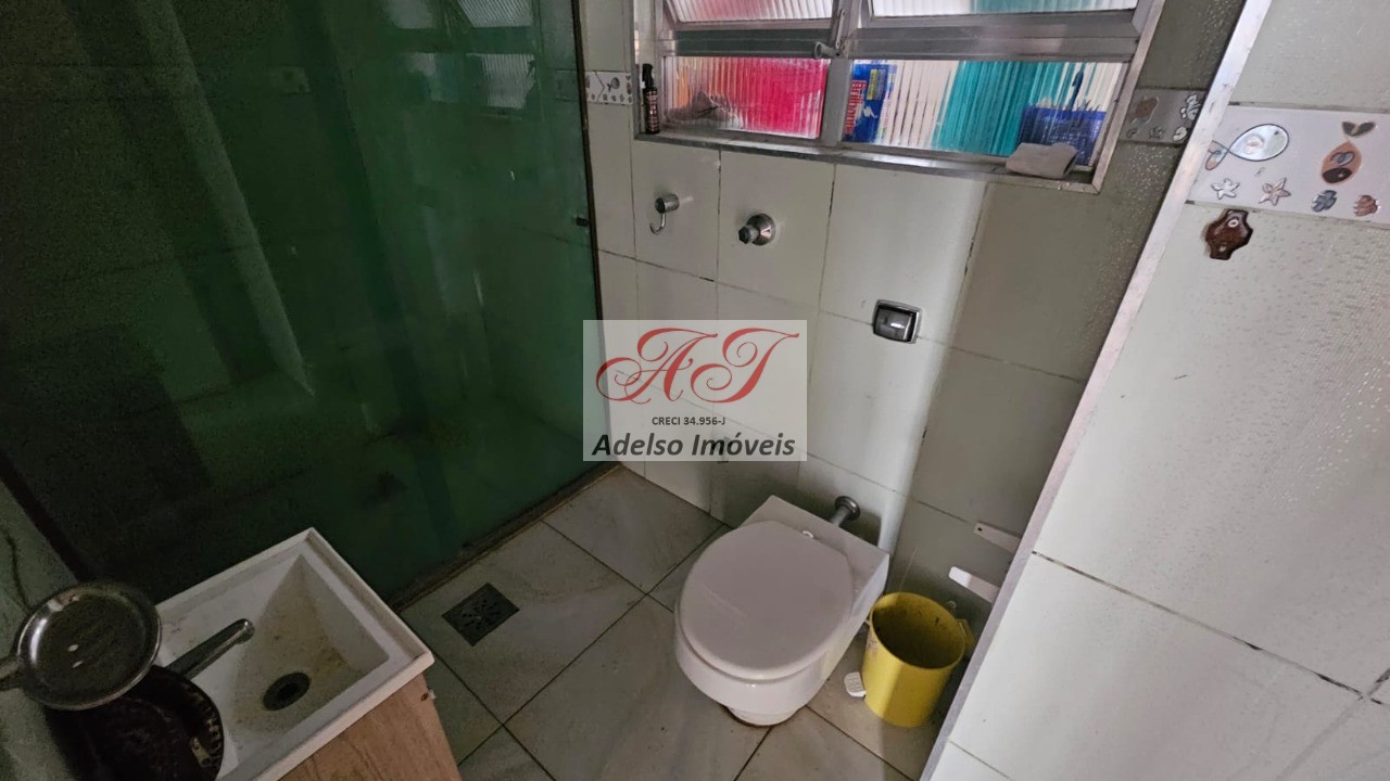 Apartamento, 1 quarto, 65 m² - Foto 5