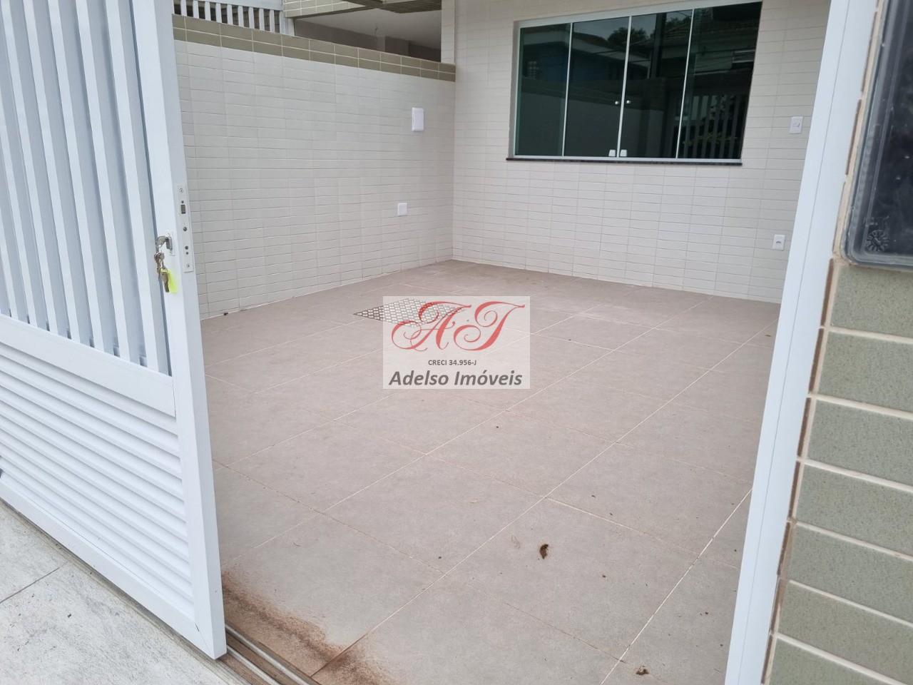 Casa, 3 quartos, 134 m² - Foto 1