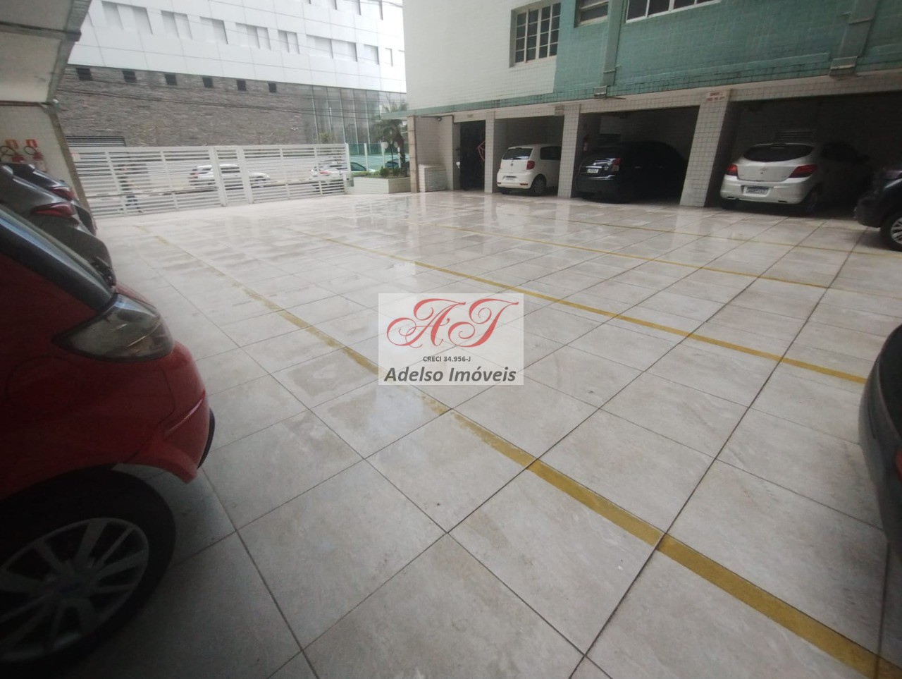 Apartamento, 1 quarto, 45 m² - Foto 25