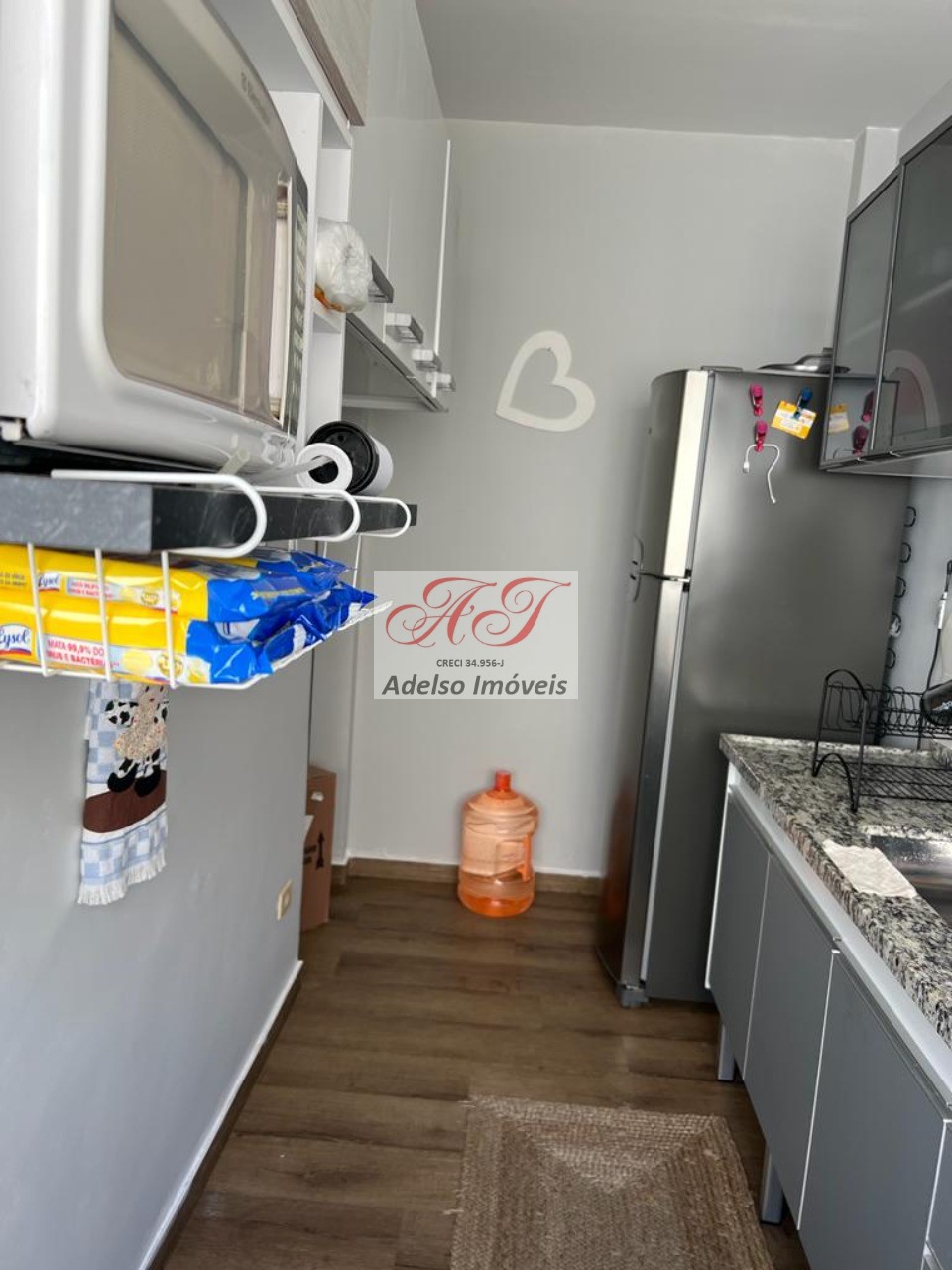 Apartamento, 1 quarto, 53 m² - Foto 15
