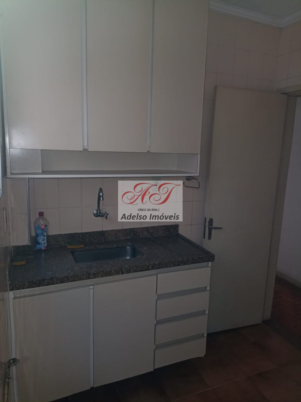 Apartamento, 1 quarto, 55 m² - Foto 6