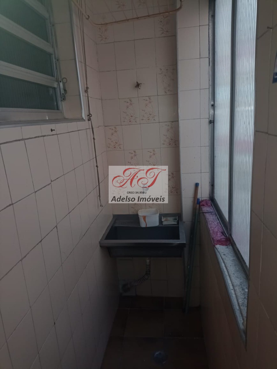 Apartamento, 1 quarto, 55 m² - Foto 4