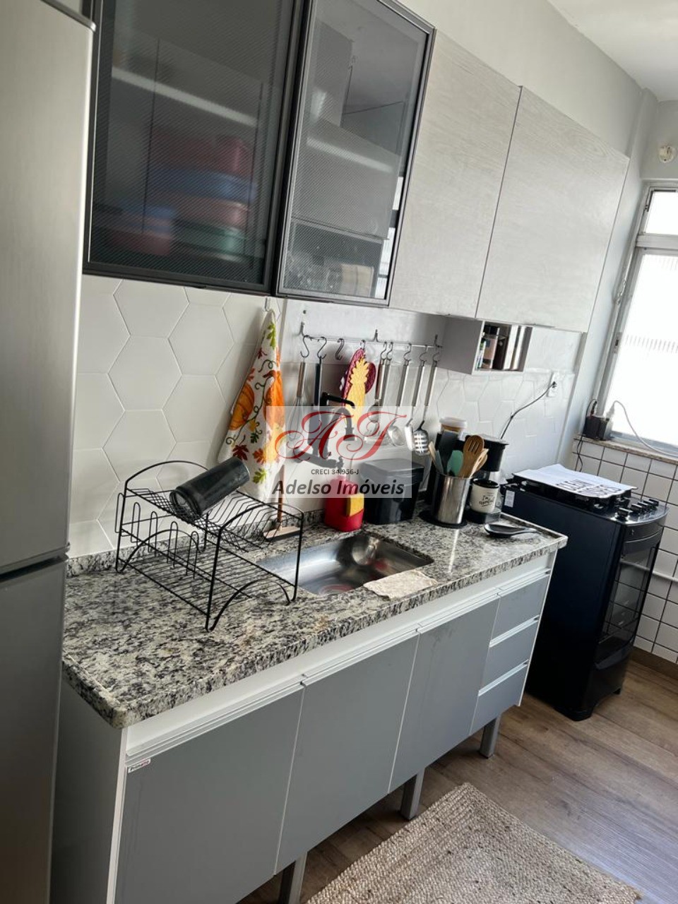 Apartamento, 1 quarto, 53 m² - Foto 9