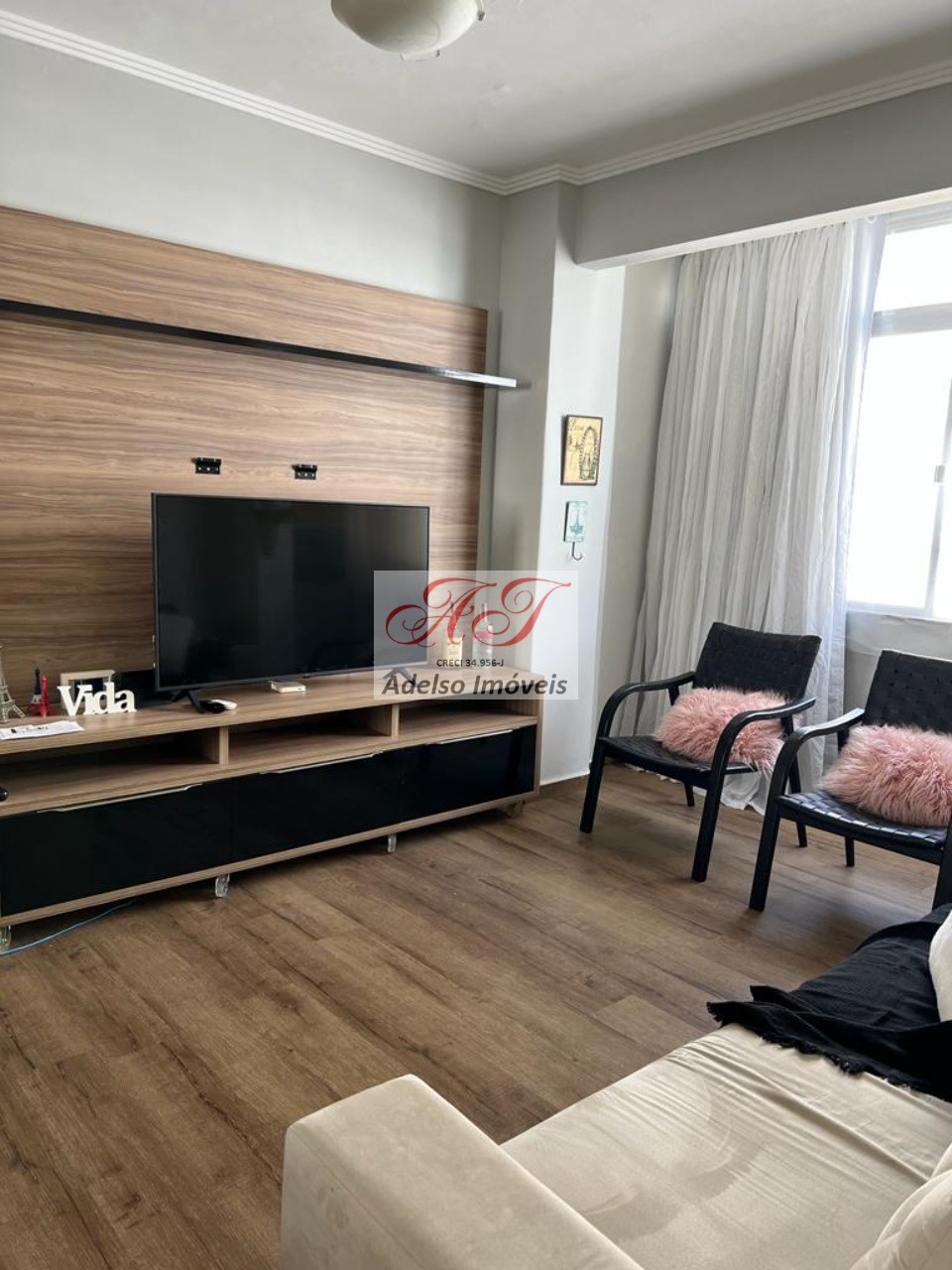 Apartamento, 1 quarto, 53 m² - Foto 17