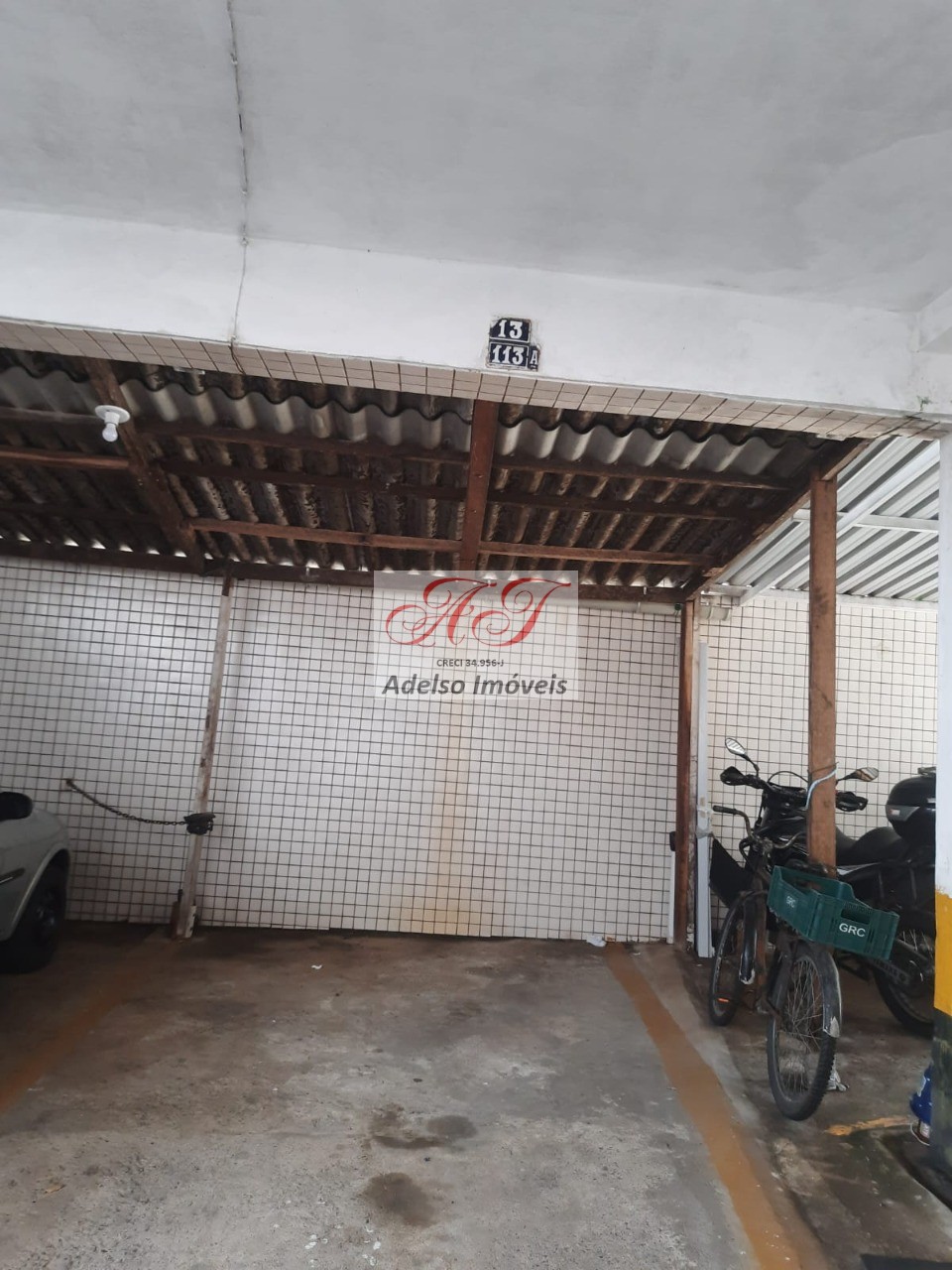 Apartamento, 1 quarto, 53 m² - Foto 2