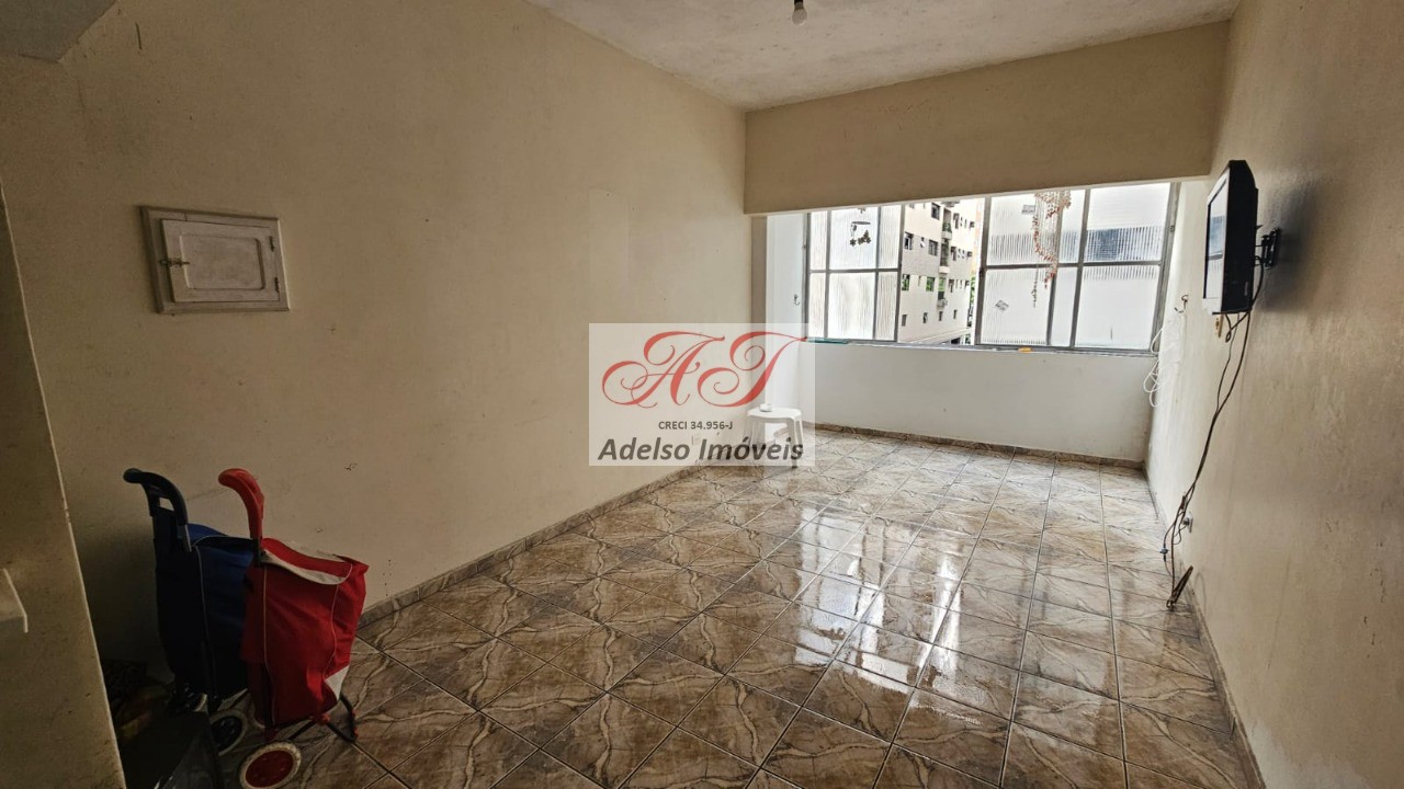 Apartamento, 1 quarto, 65 m² - Foto 1