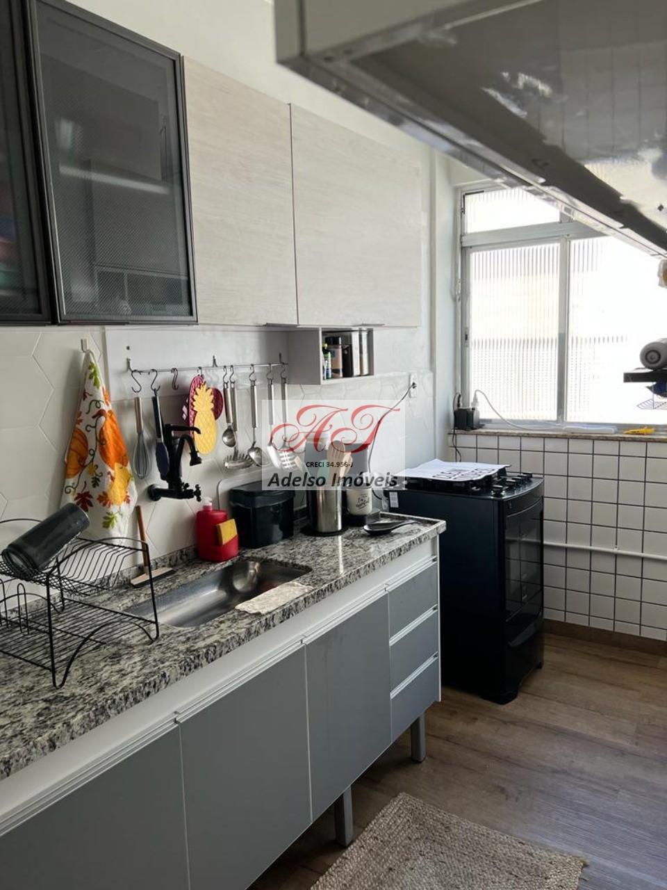 Apartamento, 1 quarto, 53 m² - Foto 23