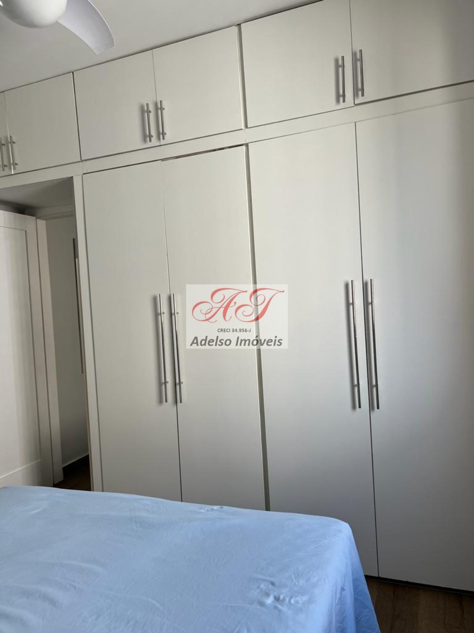 Apartamento, 1 quarto, 53 m² - Foto 10