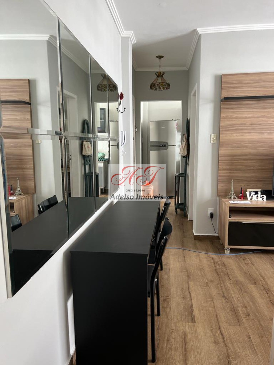 Apartamento, 1 quarto, 53 m² - Foto 21