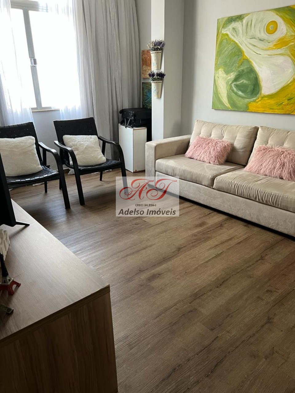 Apartamento, 1 quarto, 53 m² - Foto 22