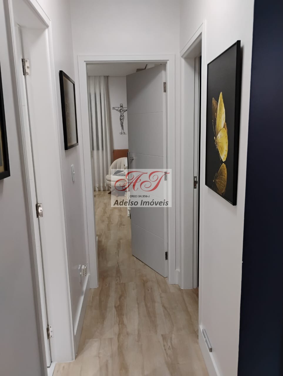 Apartamento, 3 quartos, 120 m² - Foto 13