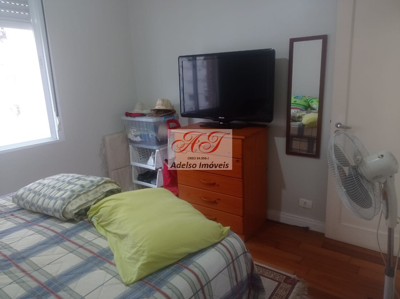 Apartamento, 2 quartos, 80 m² - Foto 30