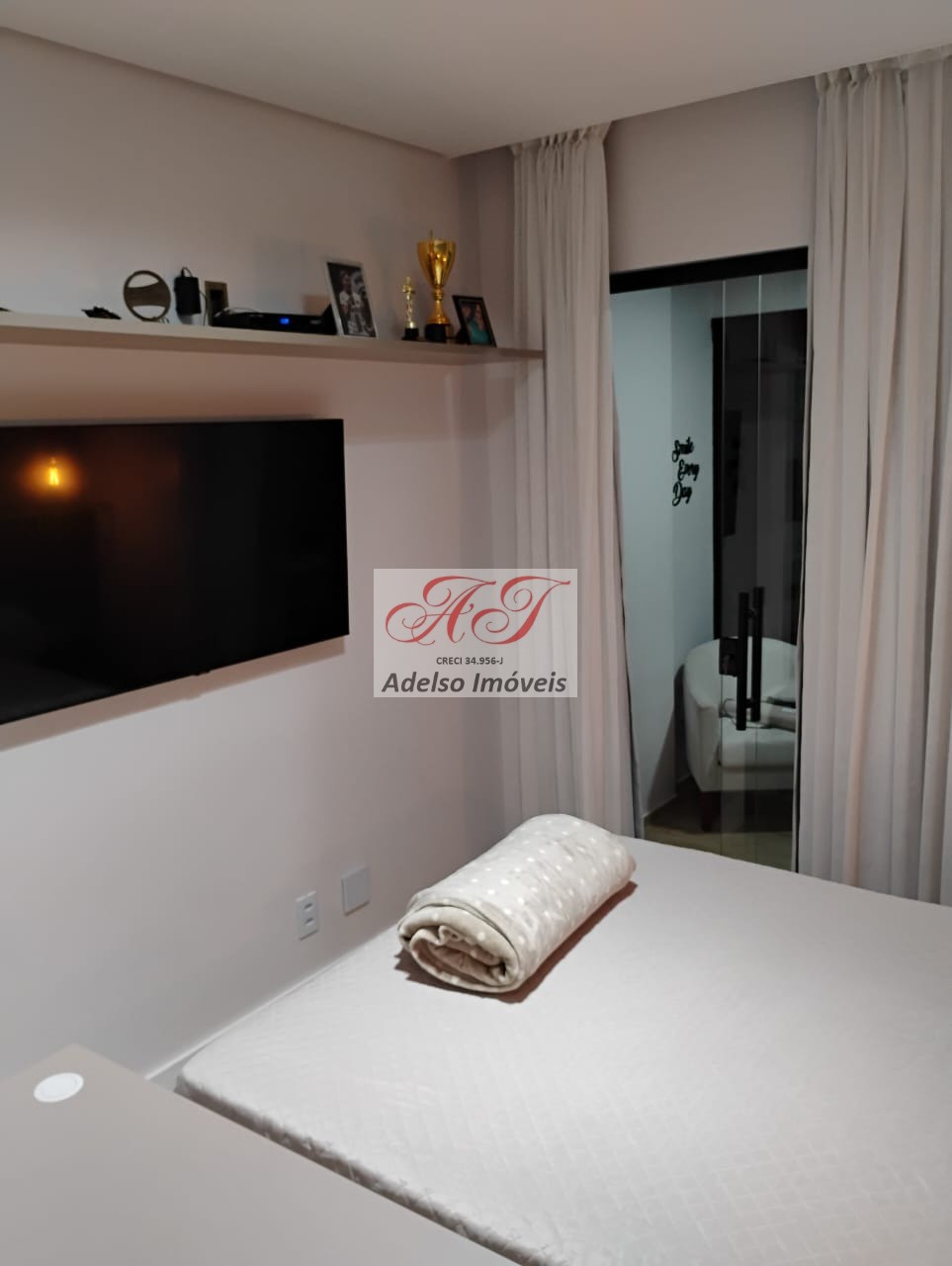 Apartamento, 3 quartos, 120 m² - Foto 20