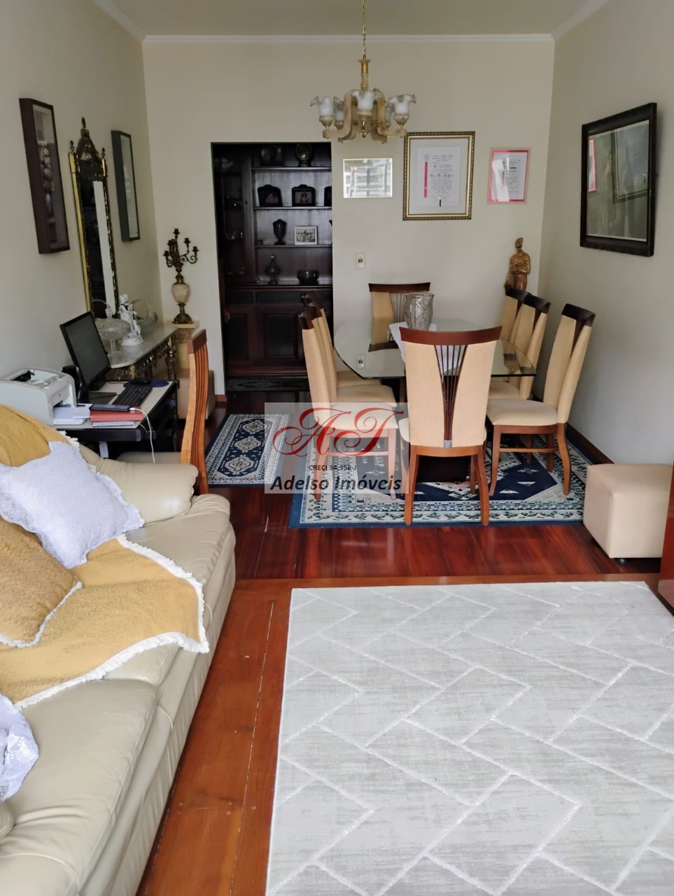 Apartamento, 2 quartos, 110 m² - Foto 25