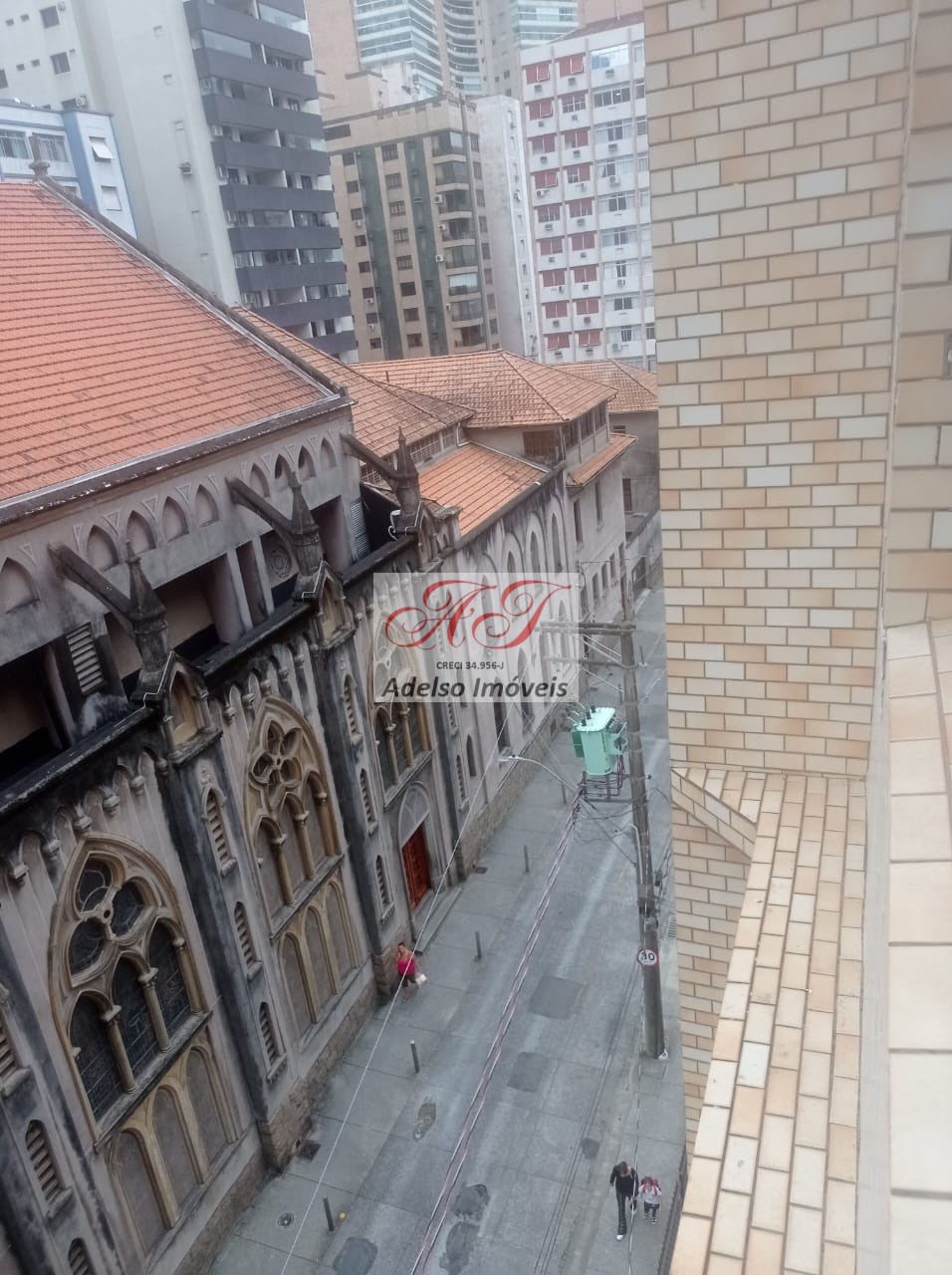 Apartamento, 2 quartos, 80 m² - Foto 19
