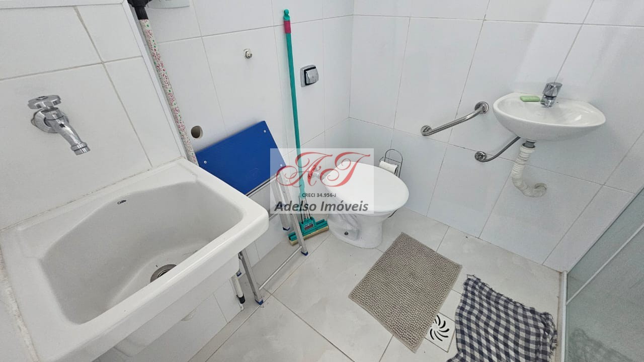 Apartamento, 1 quarto, 29 m² - Foto 8