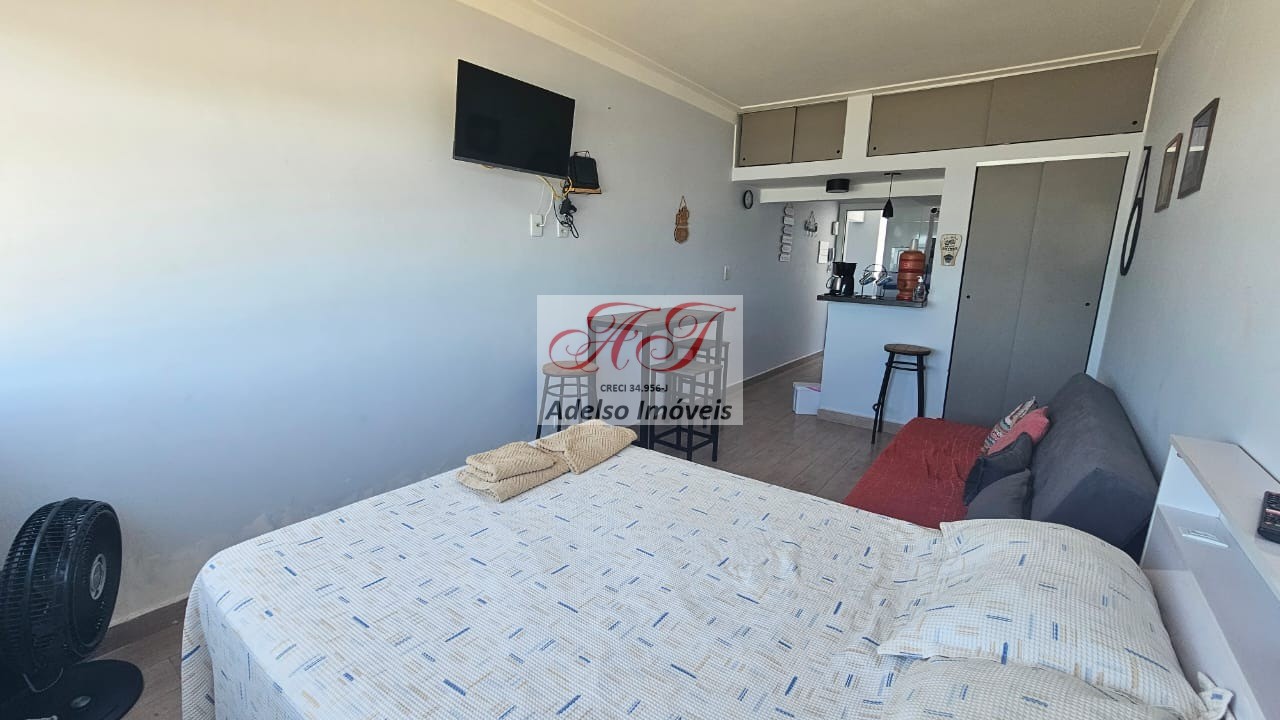 Apartamento, 1 quarto, 29 m² - Foto 4