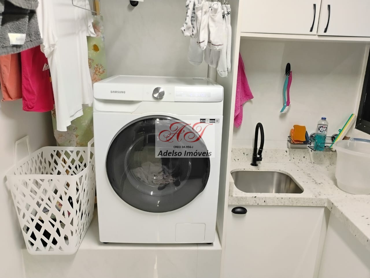 Apartamento, 3 quartos, 120 m² - Foto 9